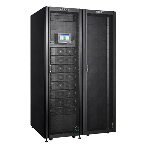 【模塊化ARRAY系列】 ARRAY 3A3 系列 (15KVA～150KVA)