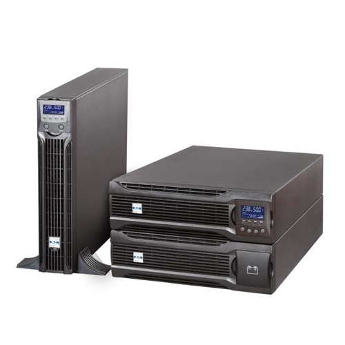 Eaton DX RT系列UPS (1-20kVA)